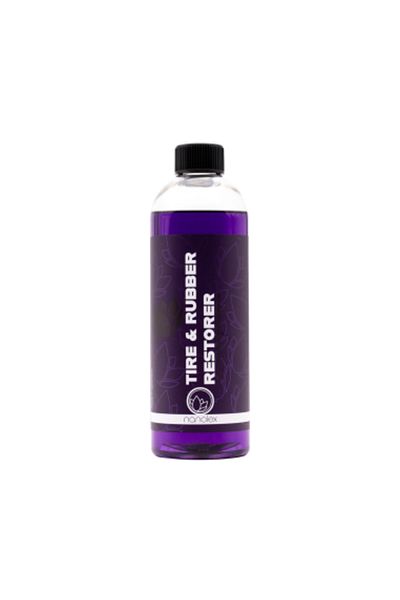NANOLEX Soluție de întreținere pentru anvelope și garnituri Nanolex Tire & Rubber Restorer 750ml