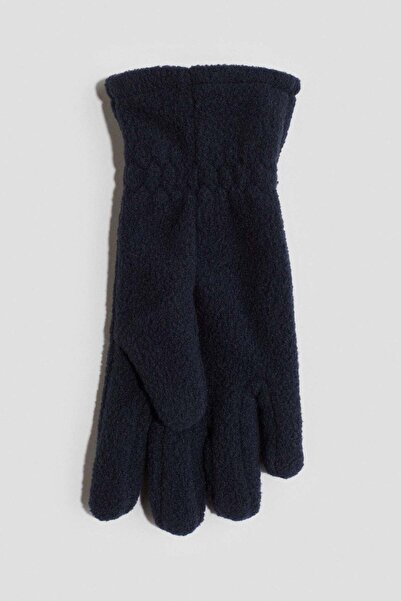 H&M Fleece gloves
