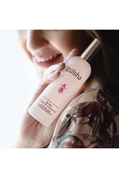 Gülsha Güzellik Misti