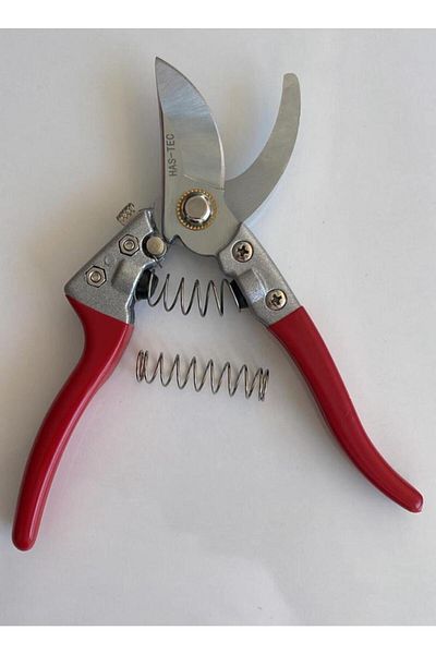 HAS-TEC Professional Pruning Shears