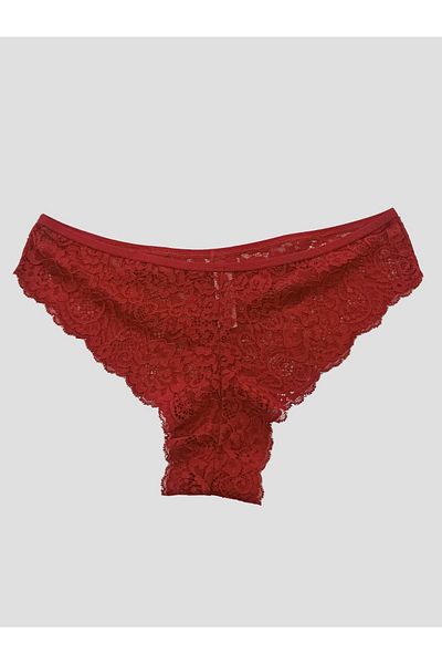 Pierre Cardin 2666 Model Hipster Dantela Chiloți
