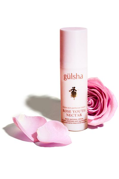 Gülsha Youth Cream - Rose Essence, Model 8680434316018