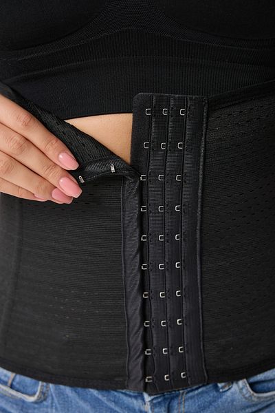 baruccafashion Κορσές σχηματισμού μέσης γυμναστικής μέσης Κορσές σύσφιξης μέσης εγκυμοσύνης