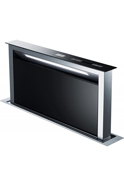 Franke B.glass Downdraft Davlumbaz Fdw 908 Ib Xs