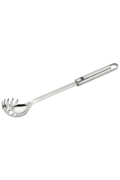 ZWILLING Pro Steel Pasta Scoop