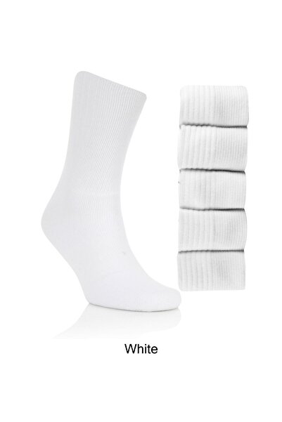 Marks & Spencer 5'li Cool & Fresh:trade_mark: Spor Çorabı Seti