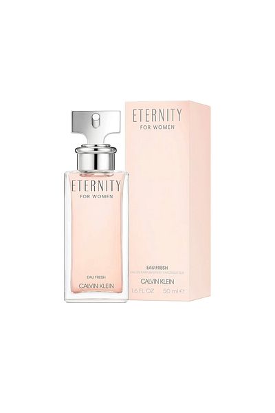 Calvin Klein Parfum pentru femei Eternity Eternity Eau Fresh Edp 100 ml