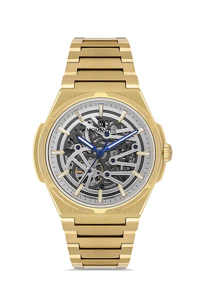 Momentus Tm390G-16Sg Men's Watch