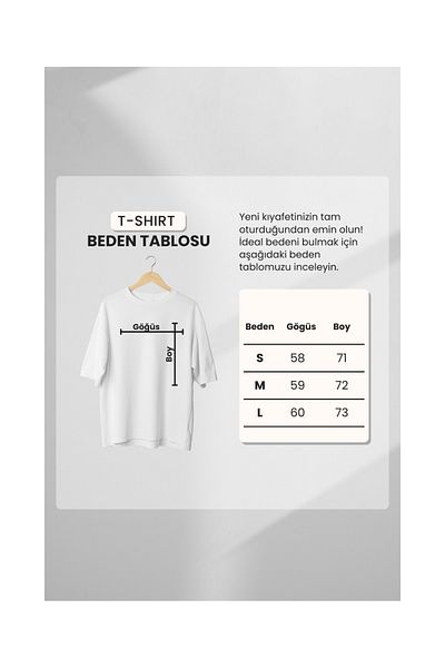 Le'sluette shadow of style Western Women's Cowboy Printed Oversize 100% Cotton T-Shirt