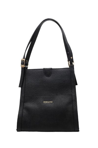 Meskanto Bella Genuine Leather Women's Shoulder Bag