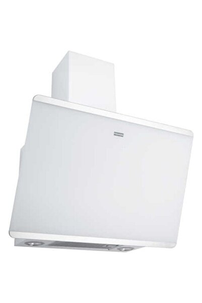 Franke Glass Linear Vertical Fpj 615 V Wh /ss Paslanmaz Çelik - Beyaz Cam 60 Cm
