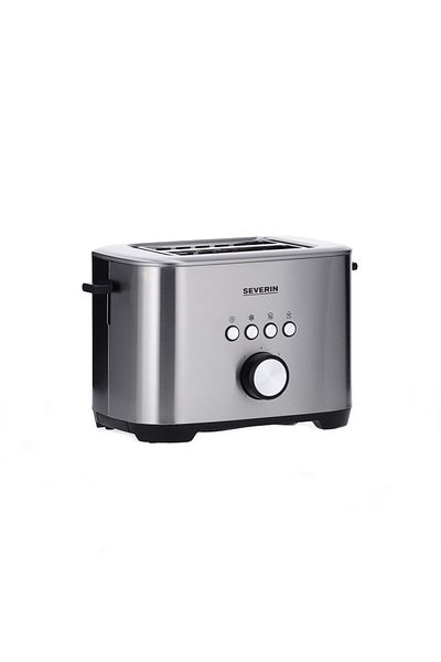 Severin 2-Burner Toaster