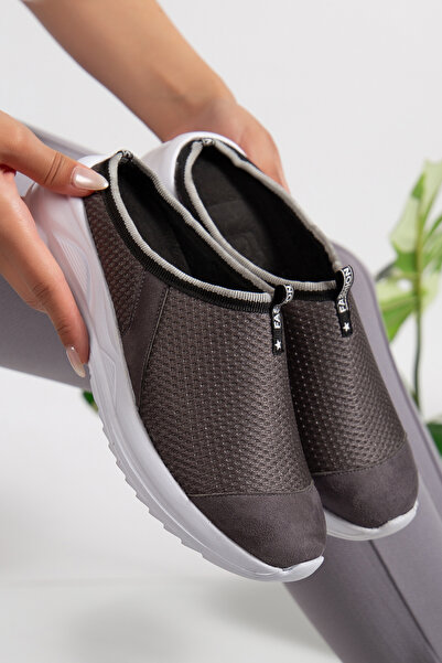 AYOOLS Breathable Anorak Women's Slippers Prs1025