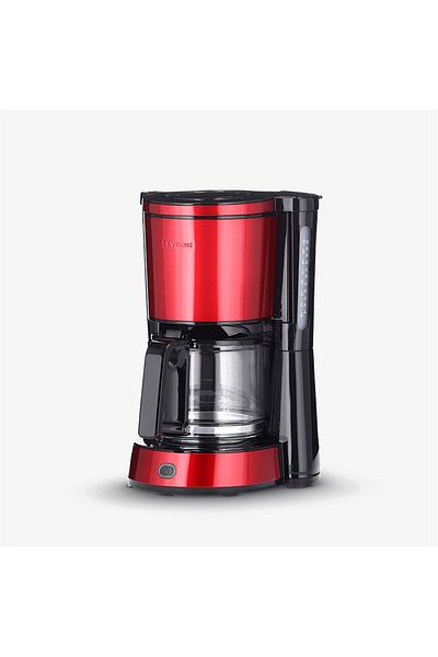 Severin Ka 4817 Coffee Machine