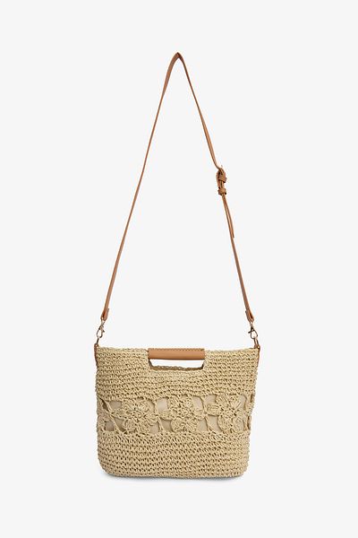 Penti Evelyn Natural Bag