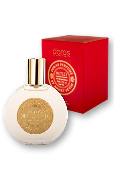 MOTLEY Eau De Perfume 100 ml Pour Femme (Kadınlar için)