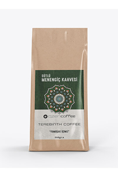 qzen coffee Menengiç Kahvesi 500gr