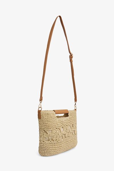 Penti Evelyn Natural Bag