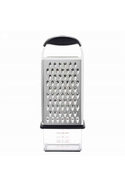 Oxo Gg Coated Grater