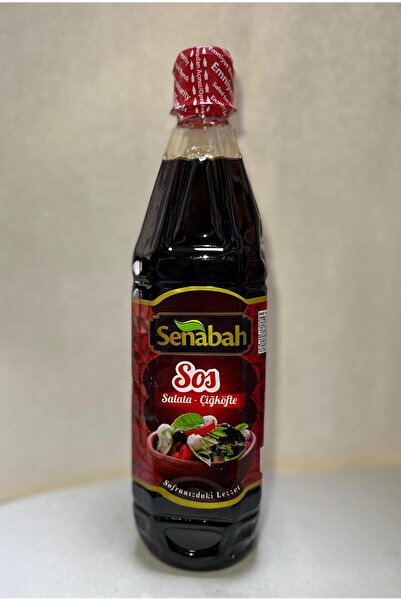 Enval Senabah Nar Ekşili Sos 1000gr