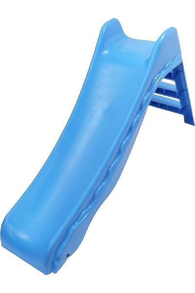 rexa Funz Play Slide – Indoor/Outdoor Kids Slide (18 Months & Up)