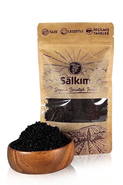 ege salkım İsot 100 g Öğütülmüş Urfa Biberi