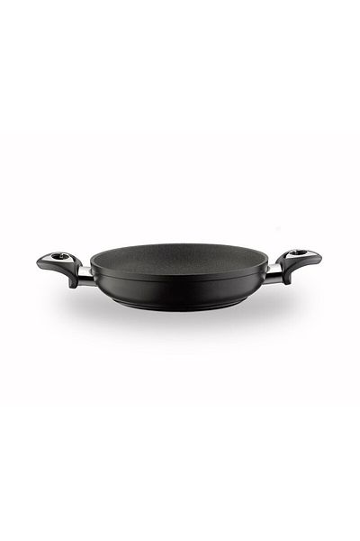 Leggno 18 Cm Plus Granite Pan