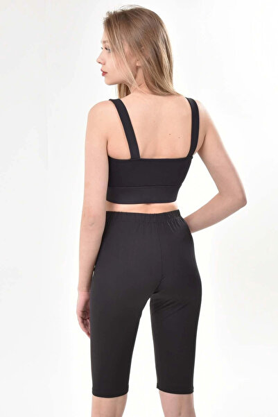 Starinci Mayo Sporcu Bady Bikini Üst