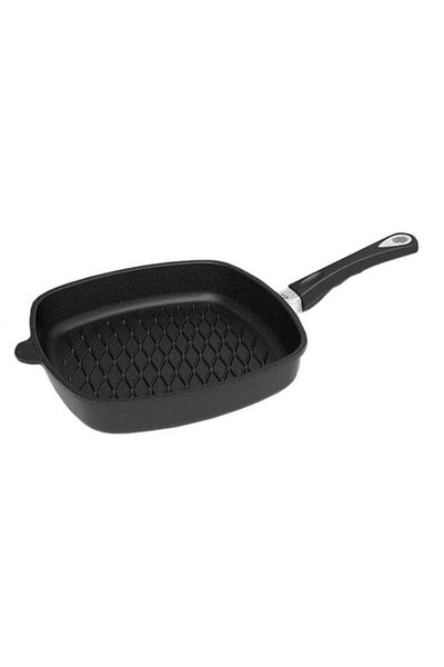 Leggno Premium Barbecue Pan Induction 28 cm