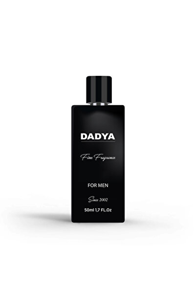 Dadya Erkek Parfüm E-159 50 ml
