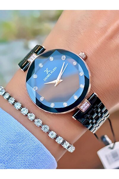 Daniel Klein Marka Kadın Kol Saati