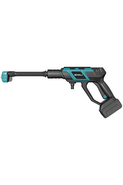 MINLI Cordless High Pressure Washer 18v – Portable Battery-powered Water Sprayer