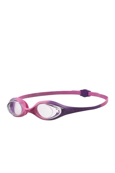 ARENA Spider Jr Unisex Mor Yüzücü Gözlüğü 9233891
