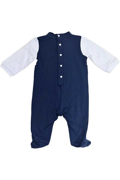 Idexe Long sleeve jumpsuit