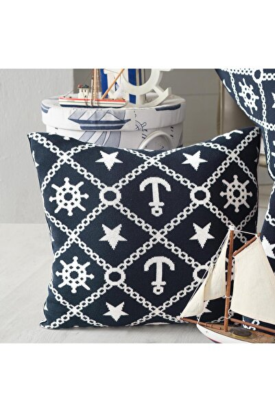 Miespiga Марин Десен Трико Подушка