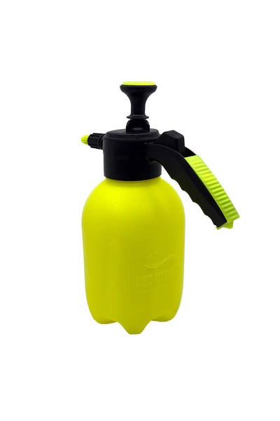 Genel Markalar Basınçlı Dezenfekte Ilaçlama Pompası Ilaç Püskürtücü 2 Lt Premium (180 gr)