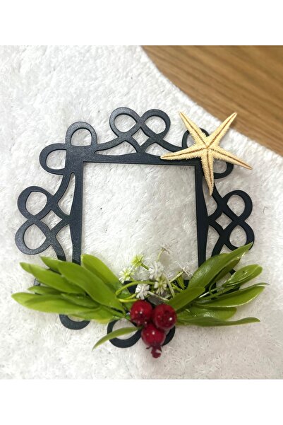 Marrone Кокинали Рамка за контакт Морска звезда