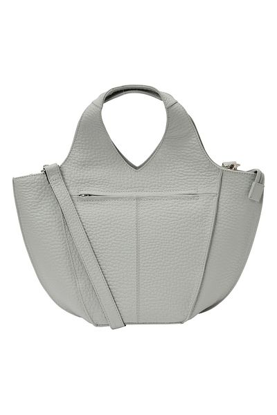 VOI Hirsch Jela Handtasche Leder 38 Cm