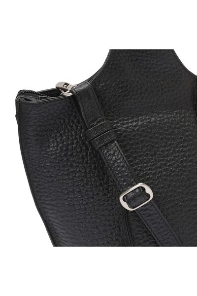 VOI Hirsch Jela Handbag Leather 38 cm