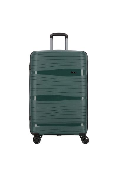 D&N Travel Line 4300 4 wheels Trolley L 78 cm