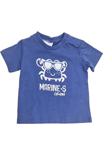 Idexe Tricou Bumbac