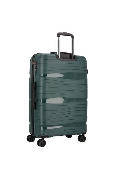 D&N Travel Line 4300 4 wheels Trolley L 78 cm