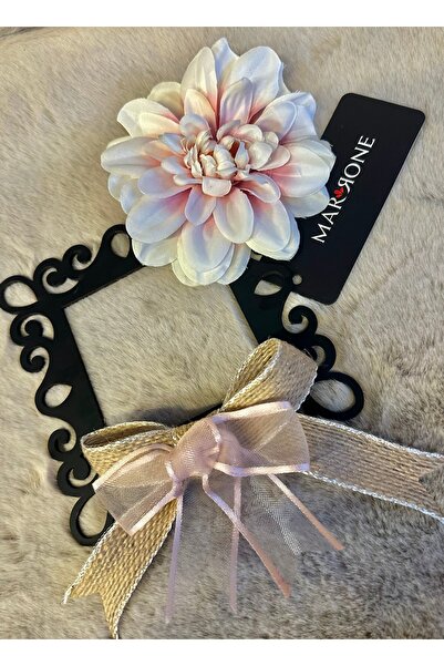 Marrone Декоративна розетка Рамка за розетка Декоративен звънец 8-17 cm