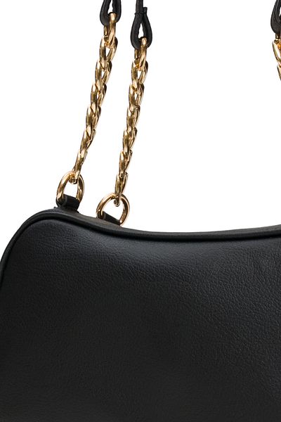 U.S. Polo Assn. Geantă neagră pentru damă Us25604