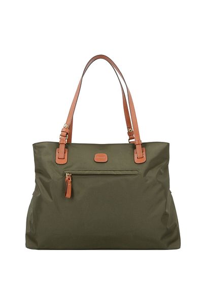 Bric's X-Bag shoulder bag 40 cm