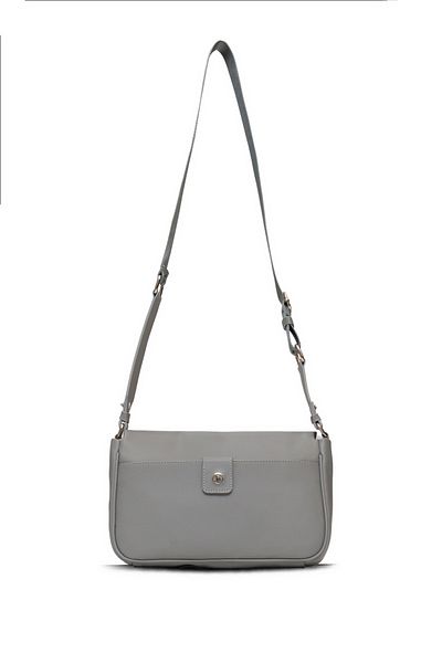 U.S. Polo Assn. Geantă Messenger pentru femei K.Gray Us25601