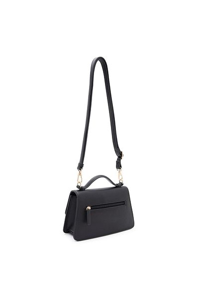 L.CREDI Petronella Handbag 23 cm
