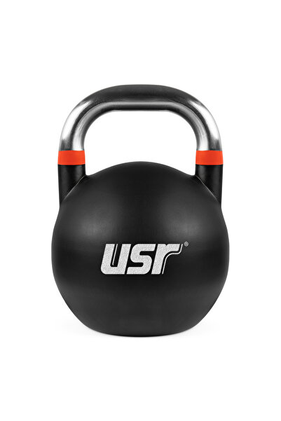 USR CK16 16 Kg Çelik Yarışma Kettlebell