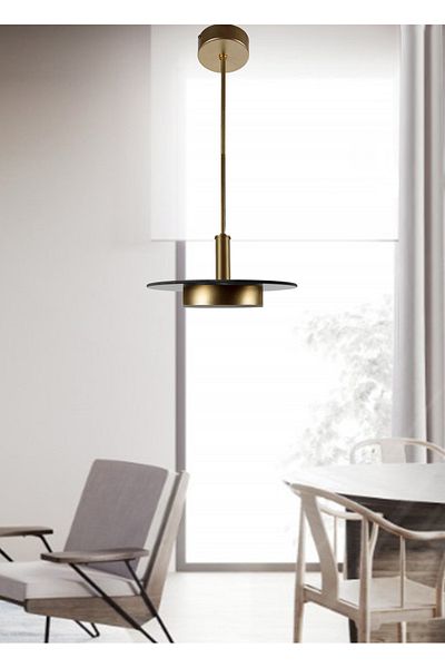 Mutlu Led Single Kitchen, Teen Room, Hallway, Cafe Restaurant, Office