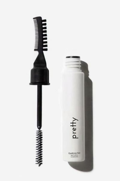 Sibelon Eyebrow Fixer and Styler, Eyebrow Brush, Comb and Fixing Gel (Lamination Effect)